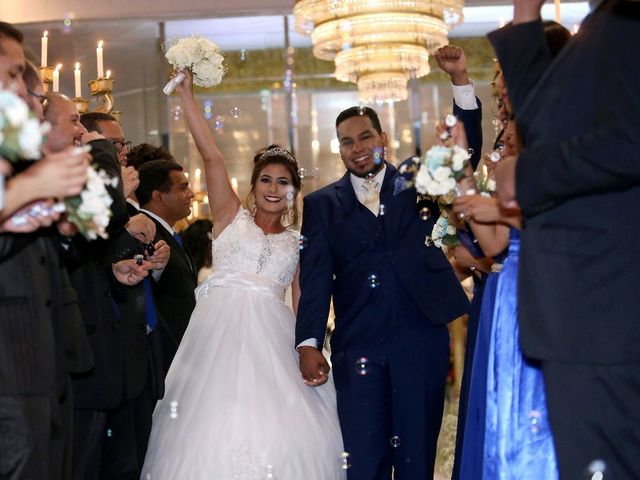 O casamento de Rafael  e Flaviana em Brasília, Distrito Federal 1