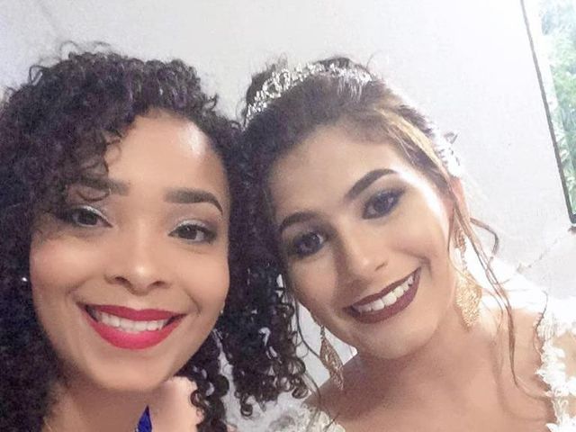 O casamento de Rafael  e Flaviana em Brasília, Distrito Federal 3