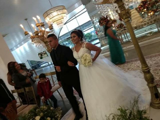 O casamento de Rafael  e Flaviana em Brasília, Distrito Federal 4