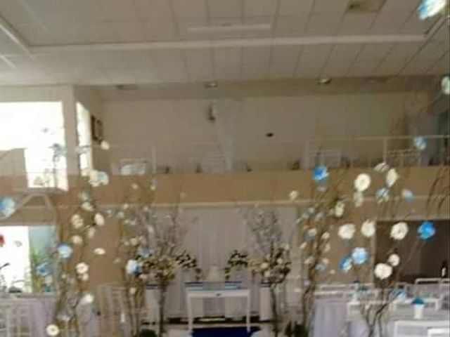 O casamento de Gian Carlos e Brenda' em Hortolândia, São Paulo Estado 3