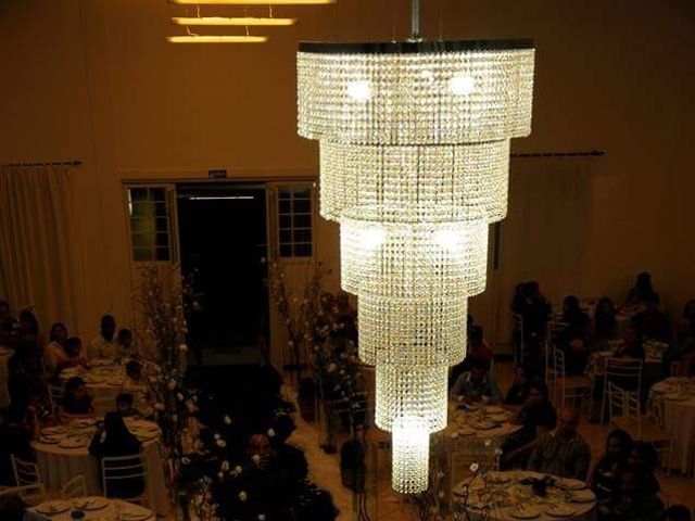 O casamento de Gian Carlos e Brenda' em Hortolândia, São Paulo Estado 4