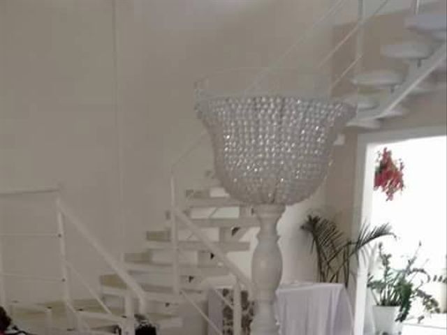 O casamento de Gian Carlos e Brenda' em Hortolândia, São Paulo Estado 5