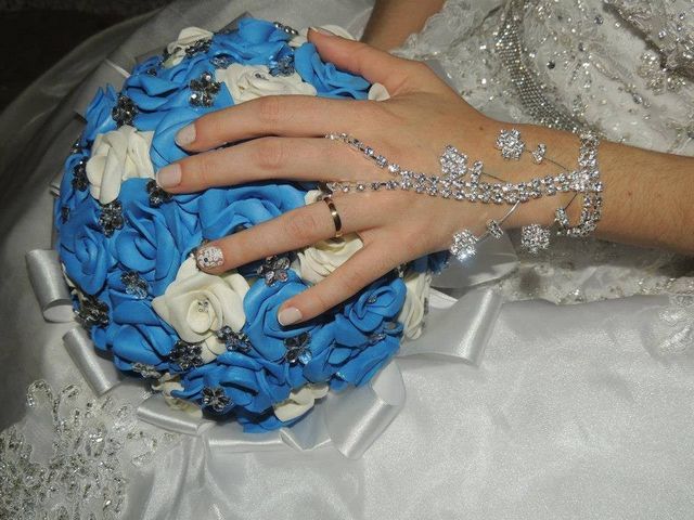 O casamento de Gian Carlos e Brenda' em Hortolândia, São Paulo Estado 6