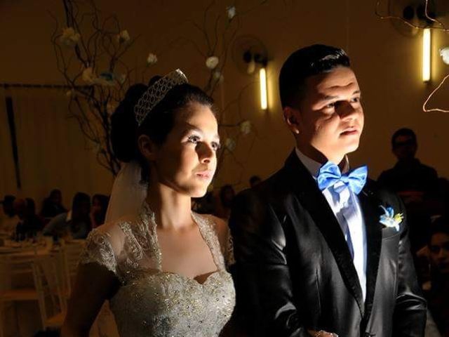 O casamento de Gian Carlos e Brenda' em Hortolândia, São Paulo Estado 7