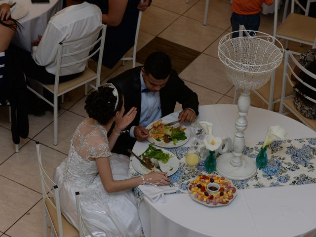 O casamento de Gian Carlos e Brenda' em Hortolândia, São Paulo Estado 2