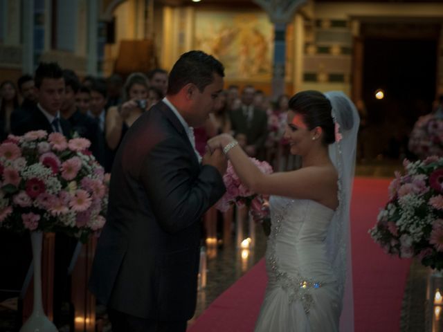 O casamento de Matheus e Gezane em Curitiba, Paraná 13