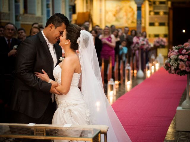 O casamento de Matheus e Gezane em Curitiba, Paraná 19