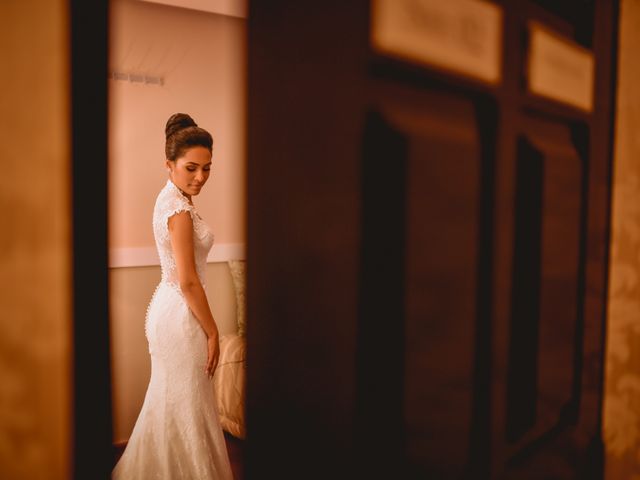 O casamento de Thiago e Isadora em Macaíba, Rio Grande do Norte 1