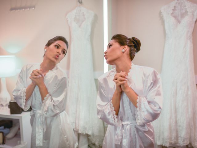 O casamento de Thiago e Isadora em Macaíba, Rio Grande do Norte 2