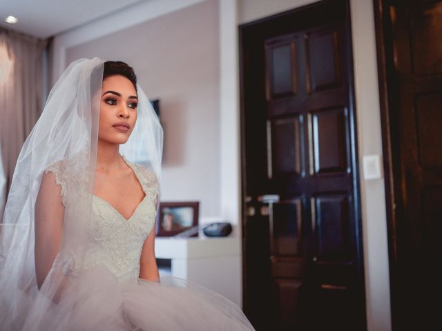 O casamento de Thiago e Isadora em Macaíba, Rio Grande do Norte 6