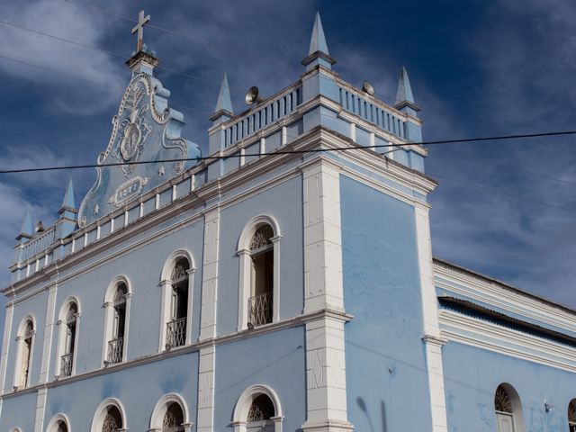 O casamento de Thiago e Isadora em Macaíba, Rio Grande do Norte 8