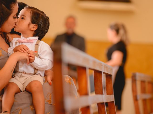 O casamento de Thiago e Isadora em Macaíba, Rio Grande do Norte 10