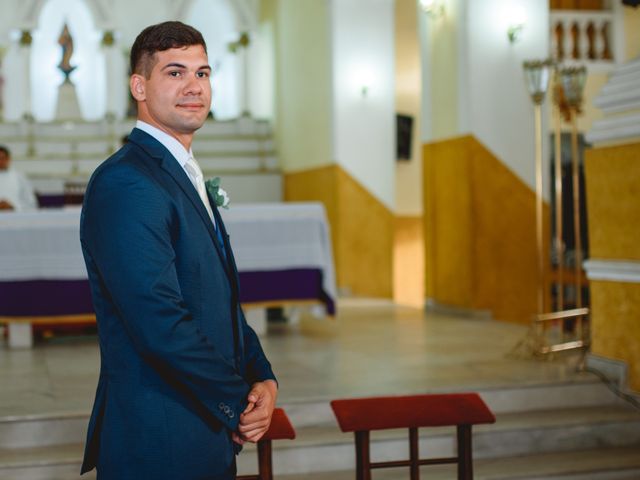 O casamento de Thiago e Isadora em Macaíba, Rio Grande do Norte 11