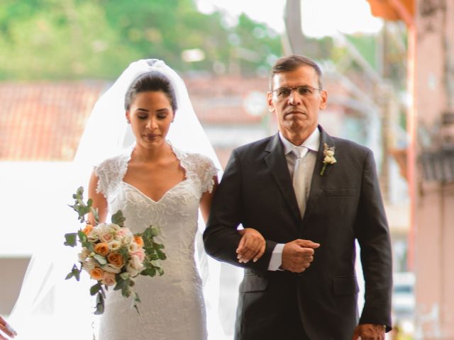 O casamento de Thiago e Isadora em Macaíba, Rio Grande do Norte 13