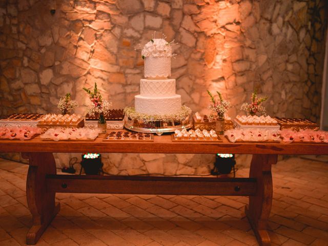 O casamento de Thiago e Isadora em Macaíba, Rio Grande do Norte 19