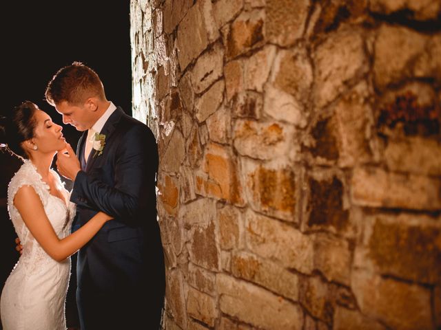 O casamento de Thiago e Isadora em Macaíba, Rio Grande do Norte 21