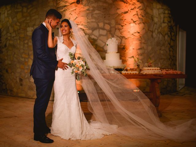 O casamento de Thiago e Isadora em Macaíba, Rio Grande do Norte 24