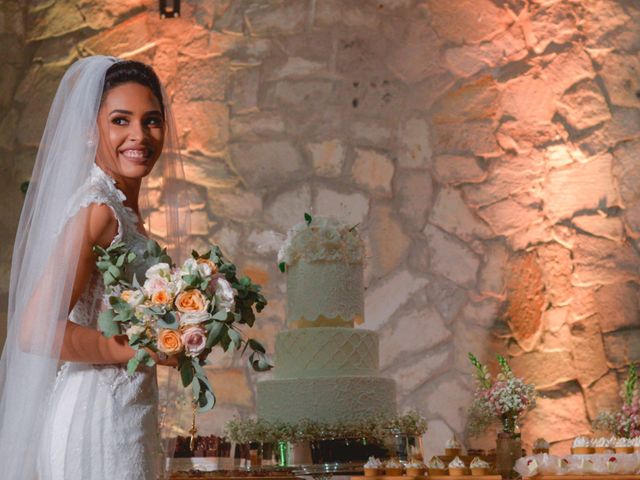 O casamento de Thiago e Isadora em Macaíba, Rio Grande do Norte 25