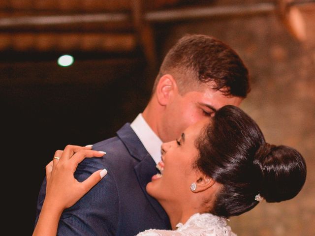 O casamento de Thiago e Isadora em Macaíba, Rio Grande do Norte 30