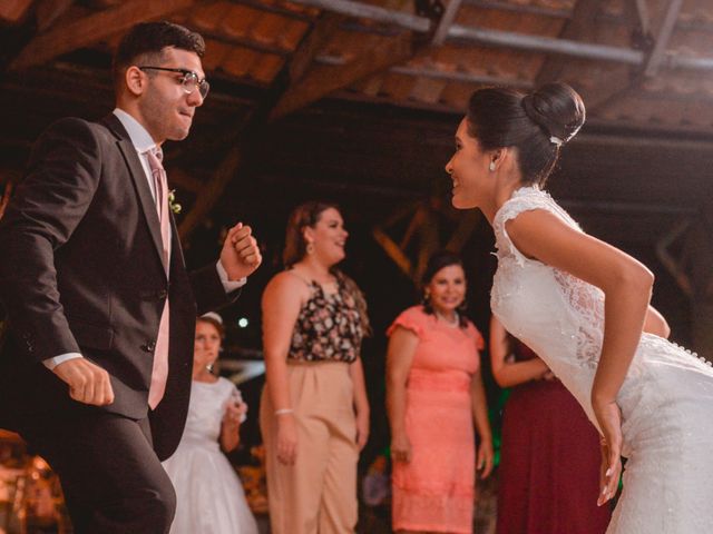 O casamento de Thiago e Isadora em Macaíba, Rio Grande do Norte 31