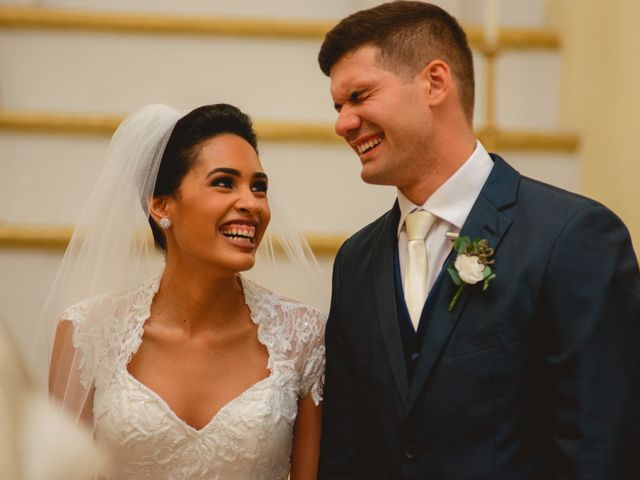 O casamento de Thiago e Isadora em Macaíba, Rio Grande do Norte 17