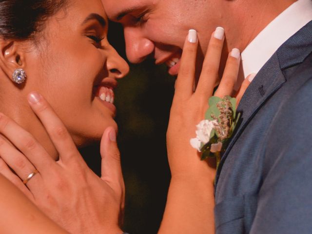 O casamento de Thiago e Isadora em Macaíba, Rio Grande do Norte 20