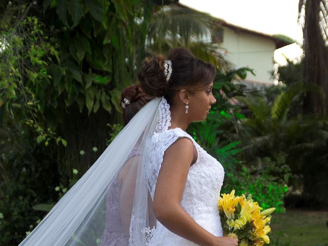O casamento de Rodrigo e Marcia em Niterói, Rio de Janeiro 4