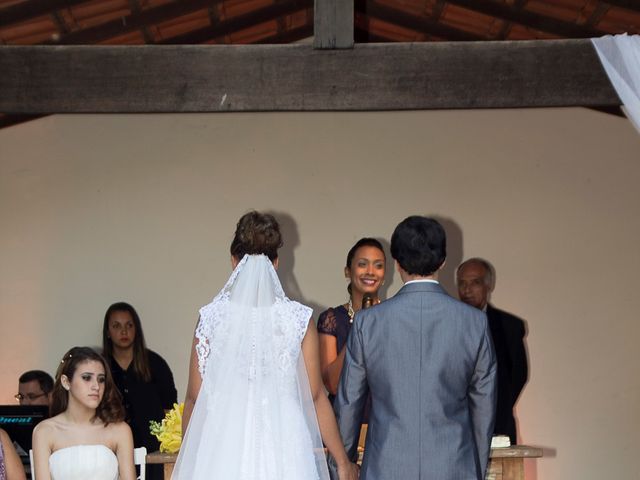 O casamento de Rodrigo e Marcia em Niterói, Rio de Janeiro 5