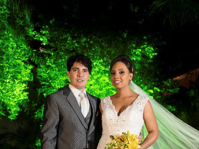 O casamento de Rodrigo e Marcia em Niterói, Rio de Janeiro 6