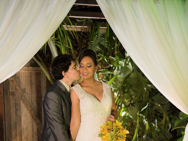 O casamento de Rodrigo e Marcia em Niterói, Rio de Janeiro 1