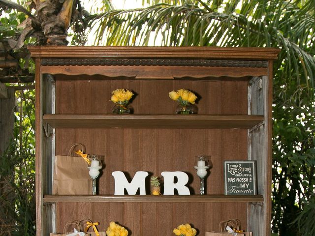 O casamento de Rodrigo e Marcia em Niterói, Rio de Janeiro 7