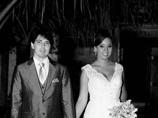 O casamento de Rodrigo e Marcia em Niterói, Rio de Janeiro 15