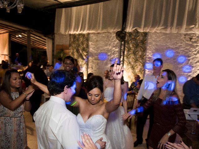 O casamento de Rodrigo e Marcia em Niterói, Rio de Janeiro 17