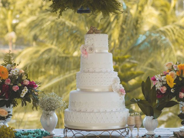 O casamento de Herlon e Cristiane em Cariacica, Espírito Santo 7