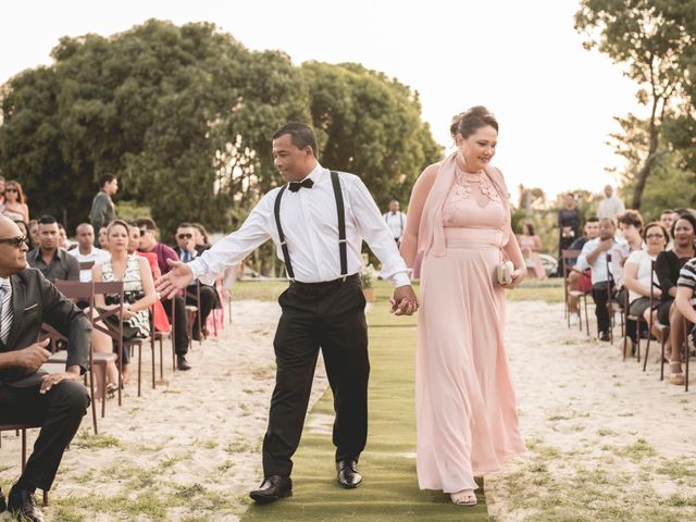 O casamento de Herlon e Cristiane em Cariacica, Espírito Santo 9