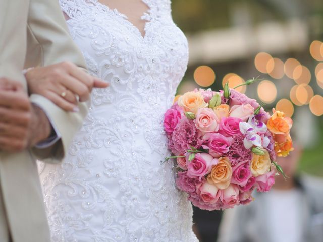 O casamento de Herlon e Cristiane em Cariacica, Espírito Santo 19