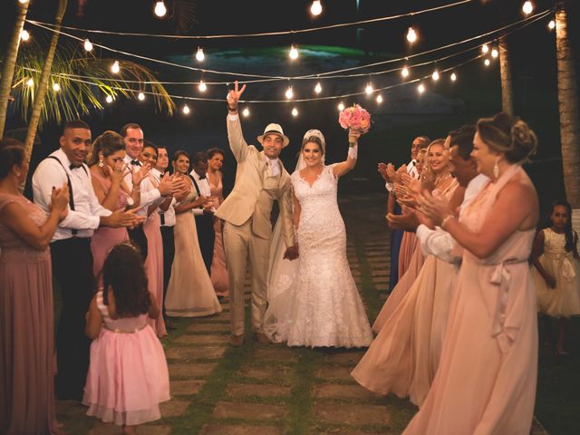 O casamento de Herlon e Cristiane em Cariacica, Espírito Santo 26