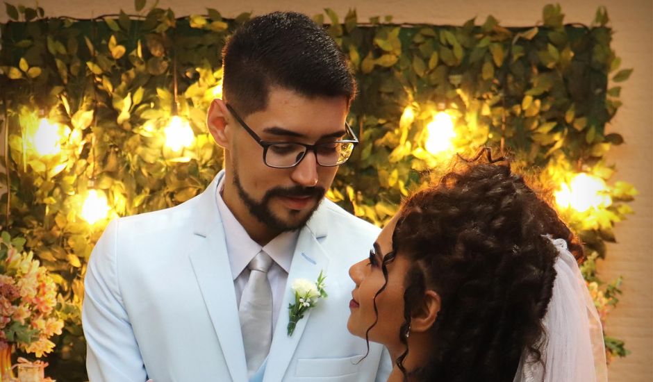 O casamento de Ricardo  e Andressa em São Gonçalo, Rio de Janeiro