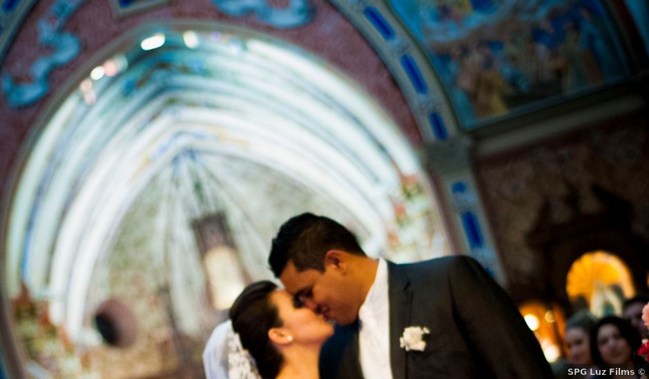 O casamento de Matheus e Gezane em Curitiba, Paraná