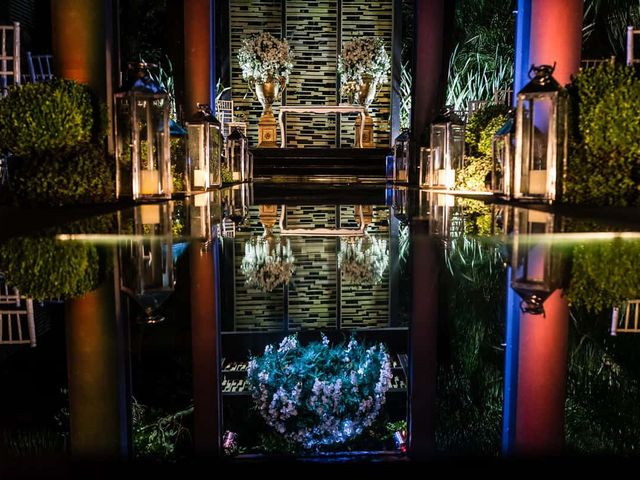 O casamento de Eduardo e Pollyana em Porto Alegre, Rio Grande do Sul 16