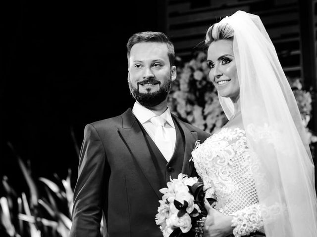 O casamento de Eduardo e Pollyana em Porto Alegre, Rio Grande do Sul 25