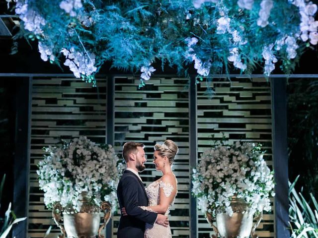 O casamento de Eduardo e Pollyana em Porto Alegre, Rio Grande do Sul 38