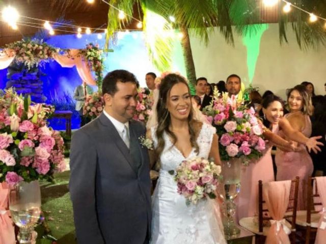 O casamento de Kahlil e Cynthia  em Salvador, Bahia 5