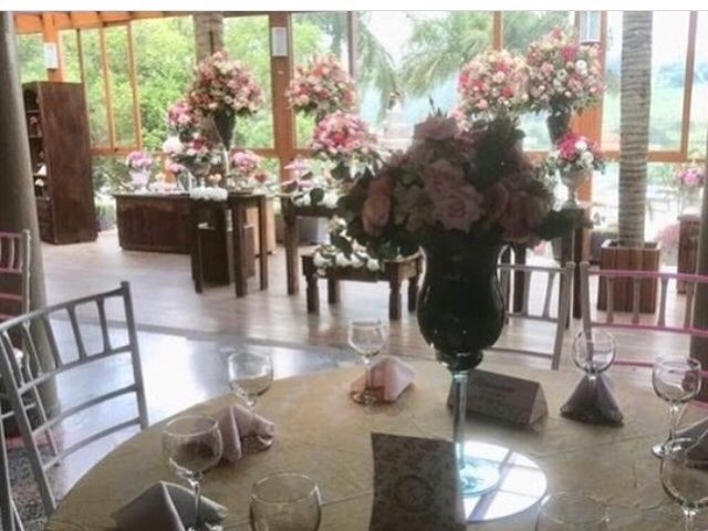 O casamento de Vinicius  e Karine  em Caieiras, São Paulo Estado 3