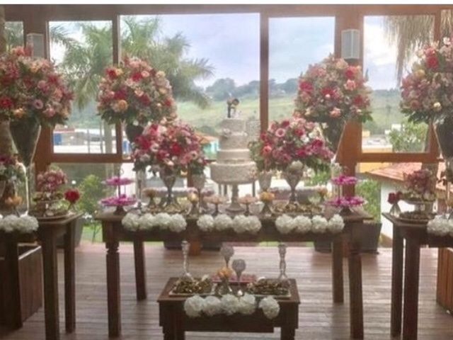 O casamento de Vinicius  e Karine  em Caieiras, São Paulo Estado 5