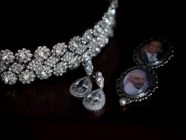 O casamento de Vinicius  e Karine  em Caieiras, São Paulo Estado 6