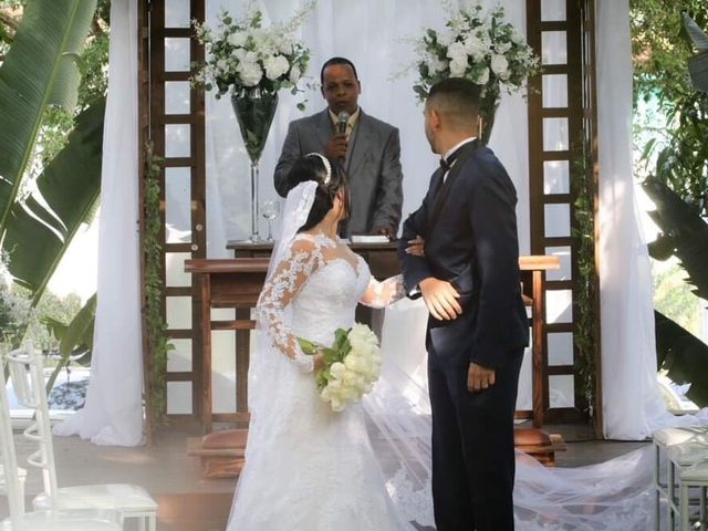 O casamento de Vinicius  e Karine  em Caieiras, São Paulo Estado 7