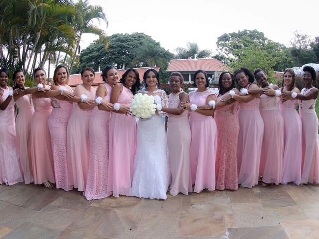 O casamento de Vinicius  e Karine  em Caieiras, São Paulo Estado 12