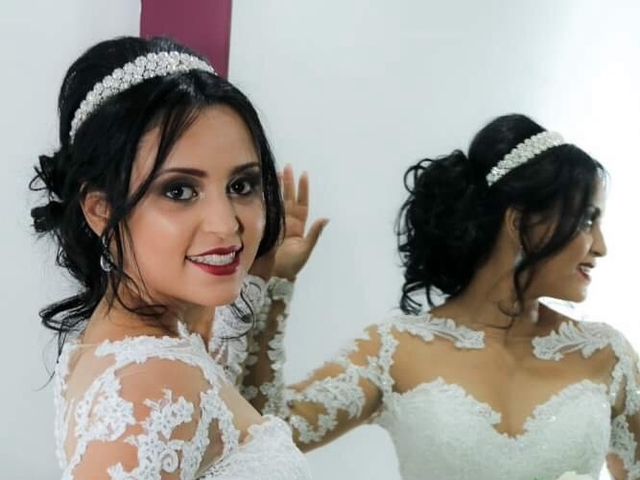 O casamento de Vinicius  e Karine  em Caieiras, São Paulo Estado 14