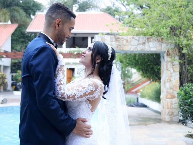 O casamento de Vinicius  e Karine  em Caieiras, São Paulo Estado 15